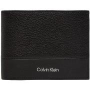 Portefeuille Calvin Klein Jeans SUBTLE MIX TRIFOLD 10CC W/COIN K50K512...