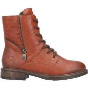 Boots Rieker Bottines