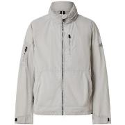 Veste Ecoalf RIGIALF JACKET