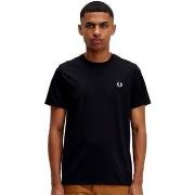 Chemise Fred Perry -