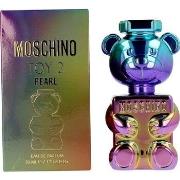 Eau de parfum Moschino Jouet 2 Perle Edp Vapo