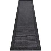 Tapis Rugsx Tapis, tapis de couloir TIMO 5979 SIZAL 80x200 cm