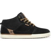 Chaussures de Skate Etnies JEFFERSON MTW BLACK BROWN