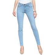 Jeans skinny Lee L30WROWJ SCARLETT