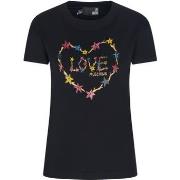 T-shirt Love Moschino ???