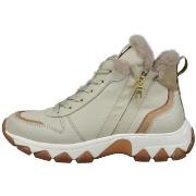 Baskets basses Bagatt Baskets montantes femme Ref 64354 Beige