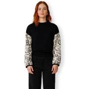 Pull Skfk Aitza-Gots Knit - Black