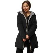 Manteau La Modeuse 73203_P172654