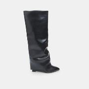 Bottines Bata Bottes pour femme avec