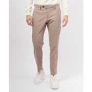 Pantalon Michael Coal Pantalon homme avec tirette ventrale