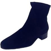 Bottes Brunate -