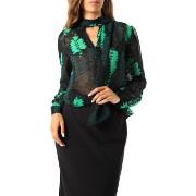 Chemise Emme Marella TRONCO