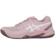 Chaussures Asics Gel-dedicate 8