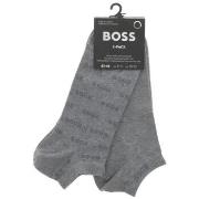 Socquettes BOSS 167501VTAH24