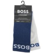 Chaussettes BOSS 167521VTAH24