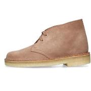 Derbies Clarks 173214