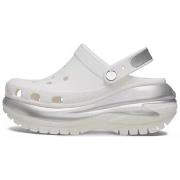 Sandales Crocs MEGA CRUSH METALLIC CLOG