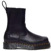 Bottes Dr. Martens -