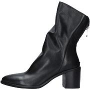 Bottines Metisse EL651