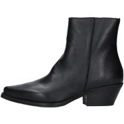 Bottines Metisse DX106