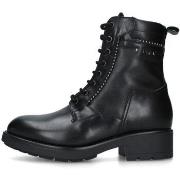 Bottes NeroGiardini I411871D