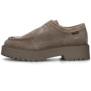 Derbies NeroGiardini I411395D