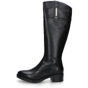 Bottes NeroGiardini I411800D