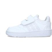 Baskets basses enfant adidas GW0442