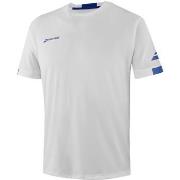 T-shirt Babolat Play crew neck tee men