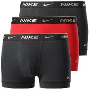 Boxers Nike Trunk 3pk