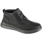 Boots Skechers Proven - Yermo