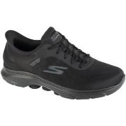 Baskets basses Skechers Go Walk 7 - Valin