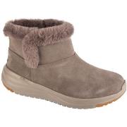 Boots Skechers On-The-Go Stellar - Cozy Step