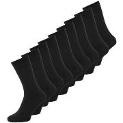 Chaussettes Jack &amp; Jones 9-Pack Basic Bamboo Socks