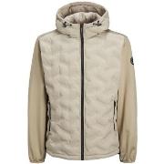 Parka Jack &amp; Jones Heat Hybrid Jacket