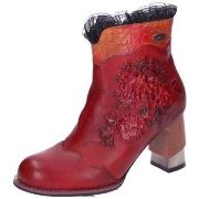 Bottes Laura Vita -