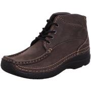 Bottes Wolky -