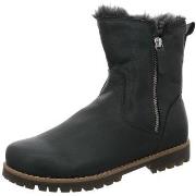 Bottes Andrea Conti -