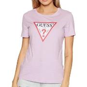 T-shirt Guess W1YI1B-I3Z11