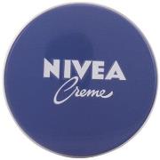 Hydratants &amp; nourrissants Nivea Crème Canette Bleue