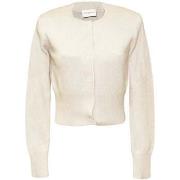 Pull Isabelle Blanche -