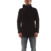 Manteau Rrd - Roberto Ricci Designs W24045