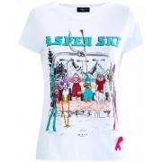 T-shirt Nenette daspen