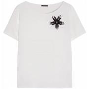 T-shirt Pennyblack zanora_bianco