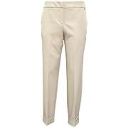 Pantalon Please p493qotton_beige