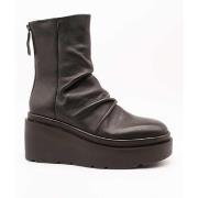 Bottines Café Noir -