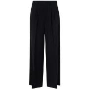 Pantalon Philippe Model PANTALON REGULAR FEMME PLRD-WF00