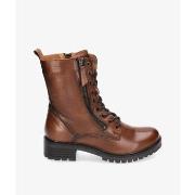 Bottines Traveris B-3034