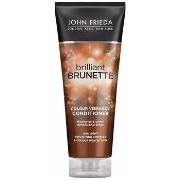 Soins &amp; Après-shampooing John Frieda Vibrancy Brunette Acondiciona...