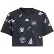 T-shirt enfant adidas ia1582